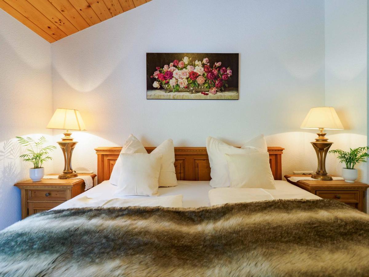 Holiday Apartements By Hotel Gruener Baum Feldberg フェルトベルク エクステリア 写真