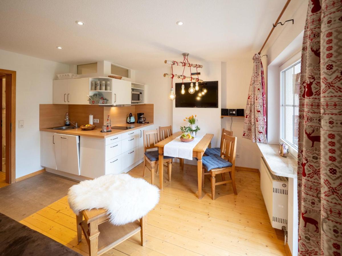 Holiday Apartements By Hotel Gruener Baum Feldberg フェルトベルク エクステリア 写真