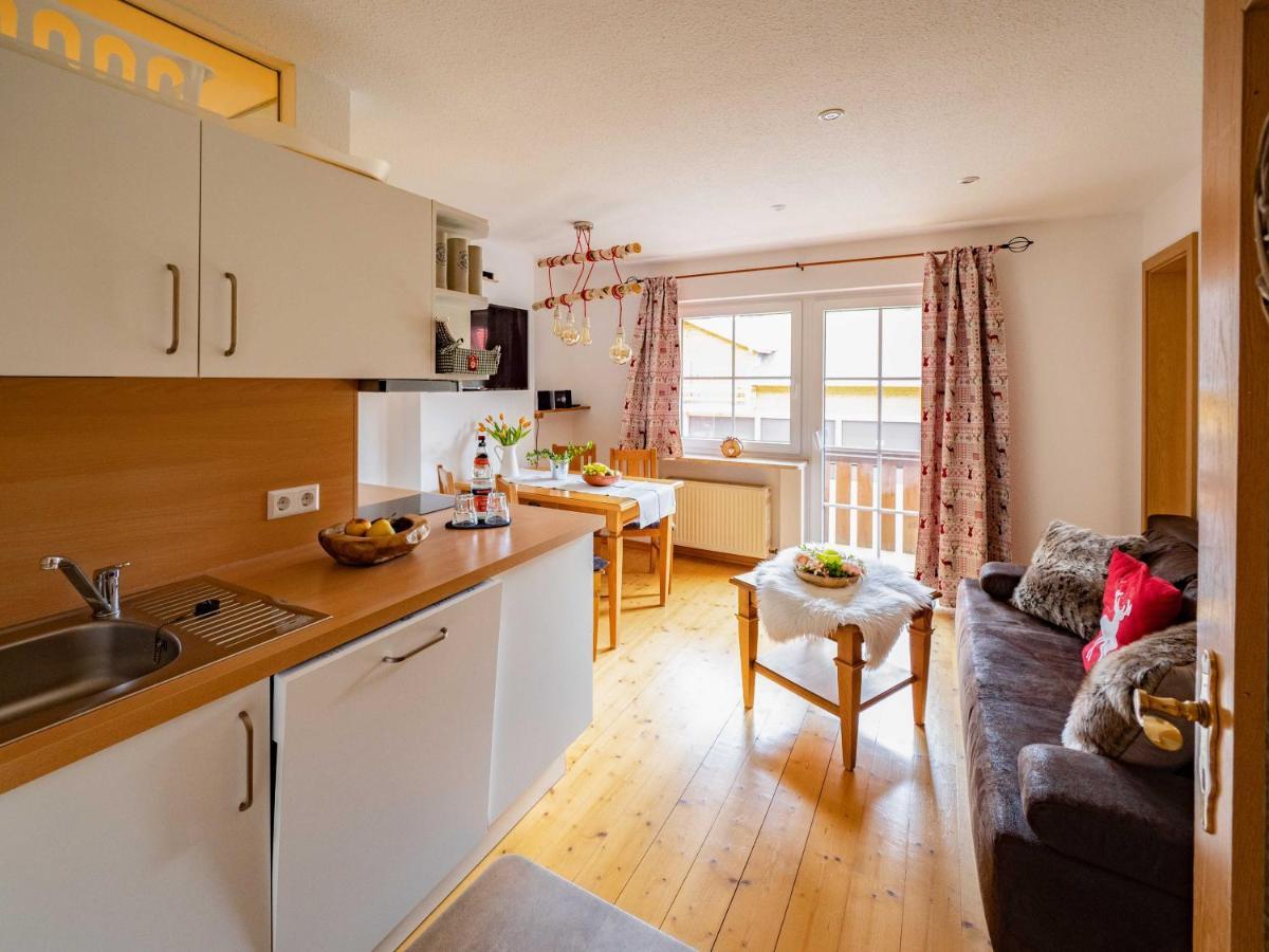 Holiday Apartements By Hotel Gruener Baum Feldberg フェルトベルク エクステリア 写真