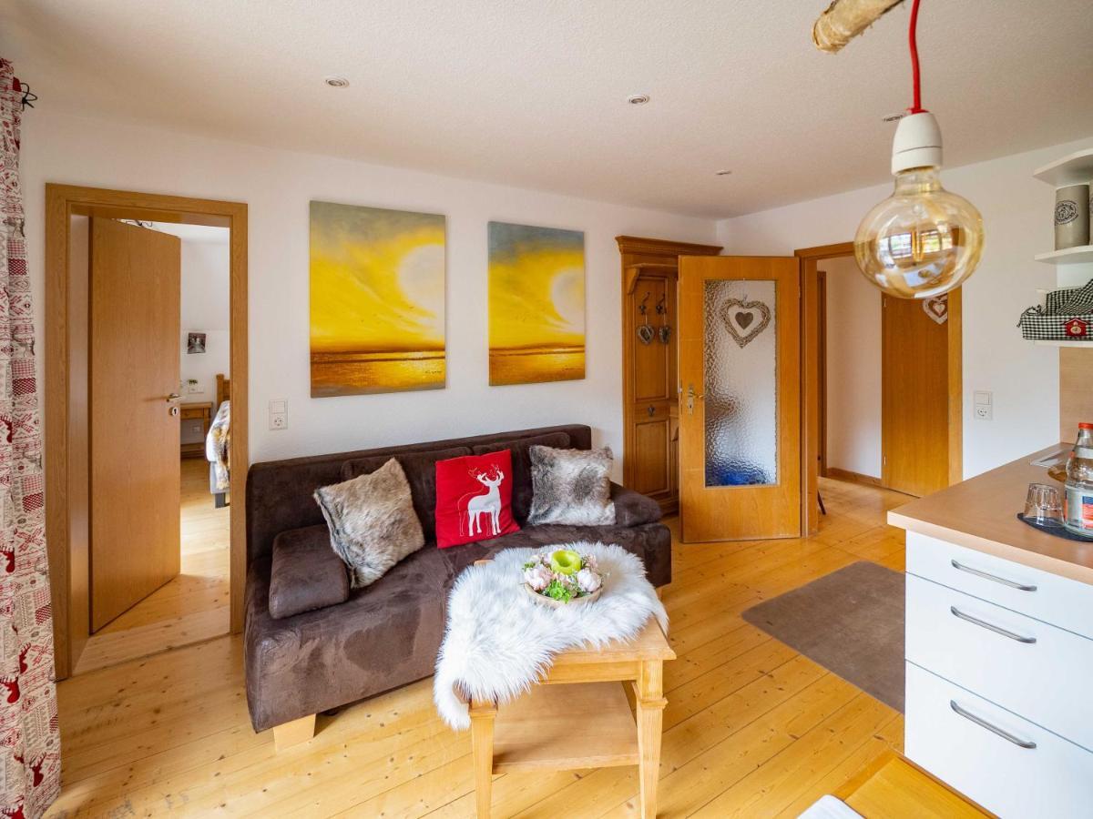 Holiday Apartements By Hotel Gruener Baum Feldberg フェルトベルク エクステリア 写真